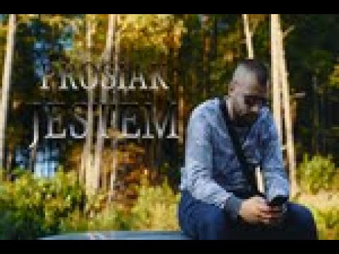 Prosiak - Jestem prod.Scary