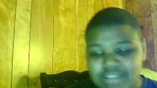 My reply to JoJo&#39;s reply to Sean kingstons Beautiful Girls