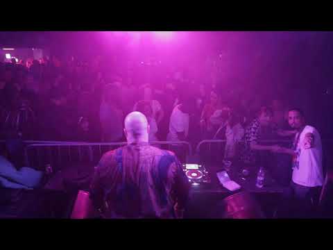 Boddhi Satva: Afrohouse set live