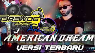 Download lagu DJ AMERICAN DREAM ANDALAN BREWOG AUDIO ‼️DI JALUR KARNAFAL TERBARU mp3 Download lagu DJ AMERICAN DREAM ANDALAN BREWOG AUDIO ‼️DI JALUR KARNAFAL TERBARU mp3