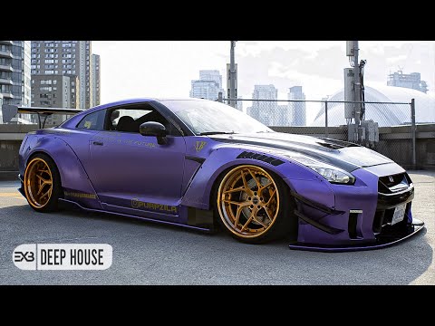 TARS. + ROWKA & Booty Leak - Far From You | Deep House