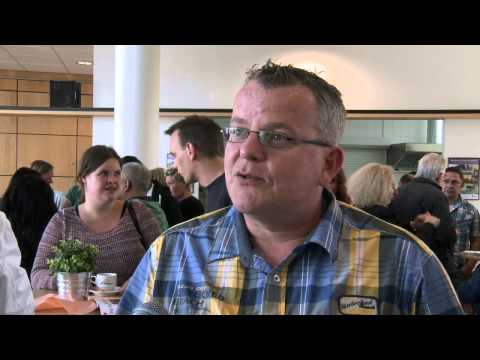 reünie Hope Alive 11 mei 2013