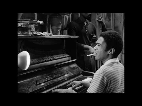 THE CONNECTION (1961) ► SHIRLEY CLARKE ► TEASER