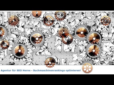 Agentur für SEO Herne - Suchmaschinenrankings optimieren!