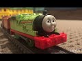 Thomas Trackmaster Remakes A Bad Day For Harold