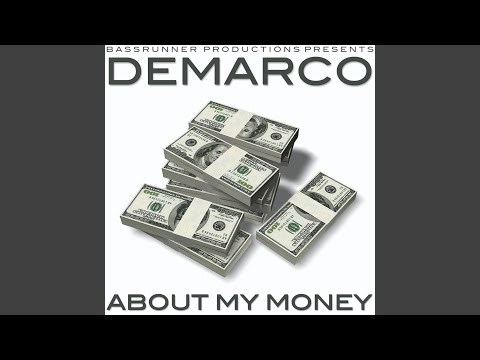 About My Money (Hustler!)