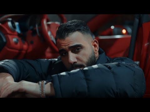 Samra & Capital Bra - Ghetto Panorama (prod by Magestick Records) (Remix)