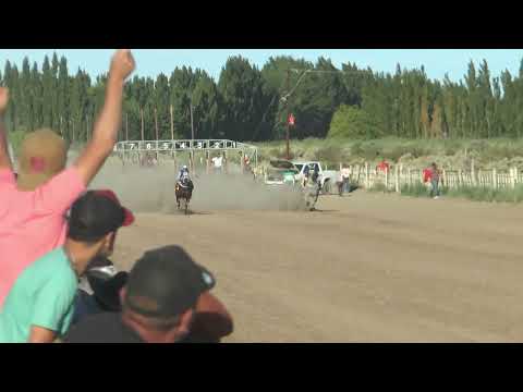 ARMAS BEATA  Club Hipico "Cabo Alarcon" - Picun Leufu  -  15-01-2023