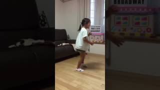 wanna be  BOYS AND MEN ボイメン 踊ってみた