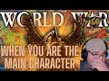 Making a One Man Army in Total Warhammer 3 by The Grim Kleaper - Reaction