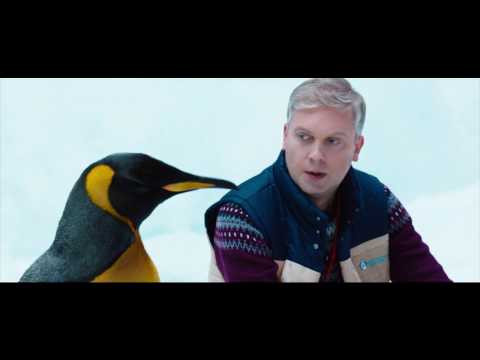 Ёлки 5 - Trailer