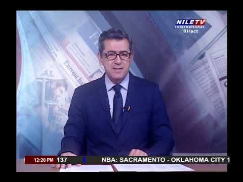 Midi au Caire  6 2 2022  Dr Dorra Fayaany