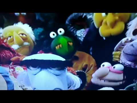 The Muppets and Muppets Most Wanted but only when J.G. is on screen