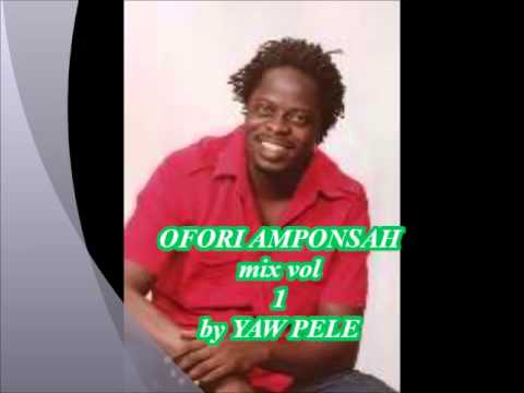 OFORI MIX V1
