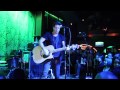 Scott Russo - Acoustic (Unwritten Law) Geronimo