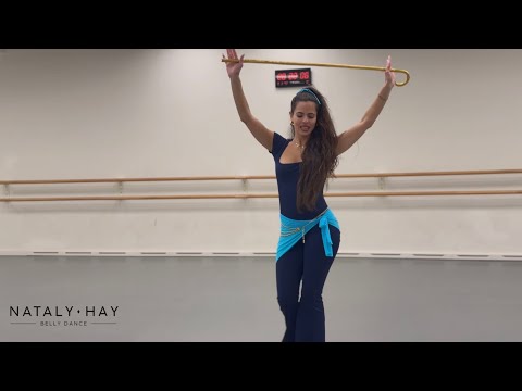 Belly Dance Nataly Hay 2026 רקדנית בטן נטלי חי رقص شرقي نتالي حاي