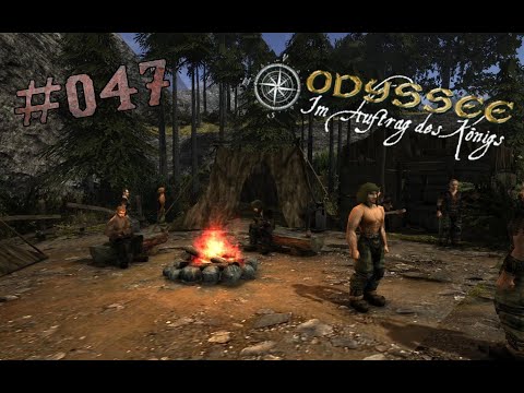 Buddler für Tamora | Gothic 2: Odyssee - Im Auftrag des Königs | 047