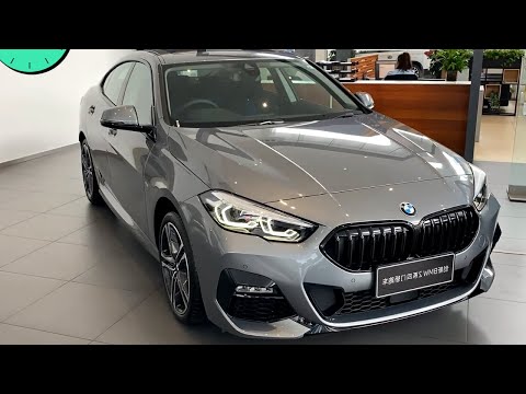 2022 BMW 2 Series in-depth Walkaround