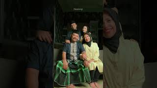 Download lagu Ide pose keluarga ber 4 #nasionp mp3