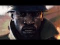 Battlefield 1: Official 12 Minutes "Storm Of Steel" Single Player Gameplay Reveal