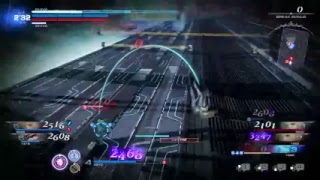 DFFNT クルカラ　ヴァン　3バー　続