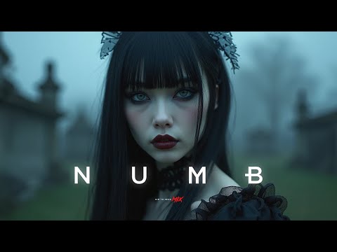 Witch House / Phonk / Hardwave / Dark Ambient / Trap Mix 'NUMB'