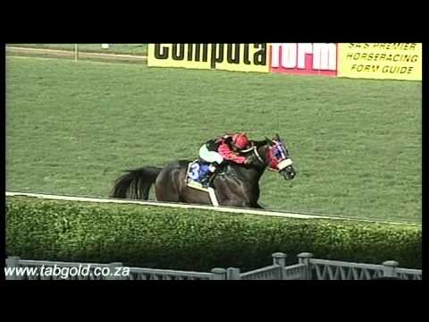 Clairwood 08042014 Race 5 with interview