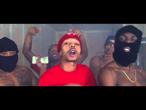 Nittee x Tommy T x Lil Ted-Back To Bizness (video)