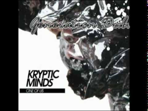 Kriptic Mind - Generation Dub   /One Of Us/