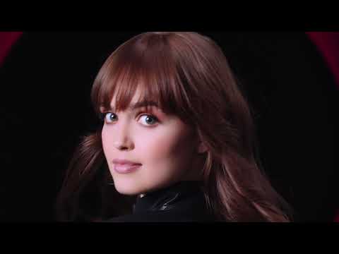 How to: SYOSS Color Hair Care