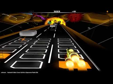 Hardwell ft  Mitch Crown - Call me a Spaceman