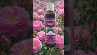 ROSALEN® - omlazující elixír pro hormonální rovnováhu, menstruační komfort, menopauzu, plodnost a psychickou pohodu. 