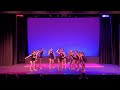 Acrobatics Hannah Montana Dance At The Movies 2024