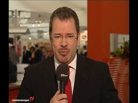 IZB 2010 - Magazin 1