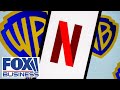 Warner Bros Discovery Reject S Paramount Bid I Don T Think This Is OVER YET Says Finance Expert