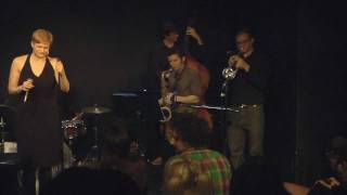 I Ain&#39;t Blue  - Cathryn Lynne