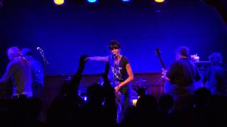 nb&g2014 04 28 ~kill you to call~squeeky wheel~heavy hey ya~white headphones