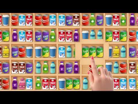 Sort Journey - Travel Puzzle
