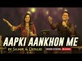 Aapki Aankhon Me Kuch Samir Dipalee Date Live Concert In Mumbai