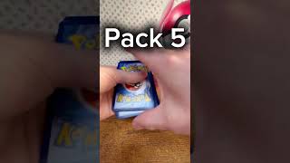 Bet you’ve never seen this box before! Check it out! #packsontheclock #pokemontcg