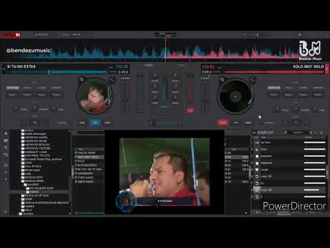 MIX KALIENTE DE IQUITOS CUMBIA PERUNA ÉXITOS DJ_LONDERCITHO_FLOW 😎