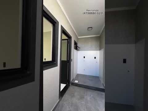 Casa com 3 Quartos na Praia do Grant | Barra Velha SC (Ótima Oportunidade)
