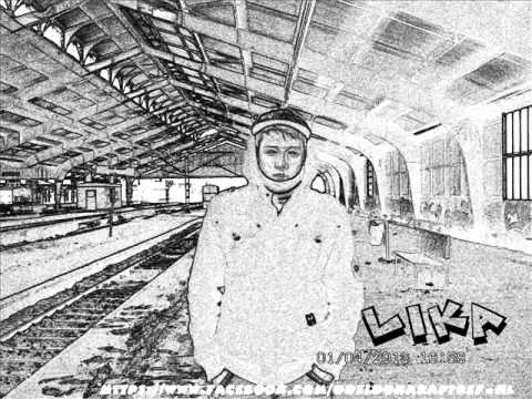 Lika (BZB) - Życie potrafi mnie zabić