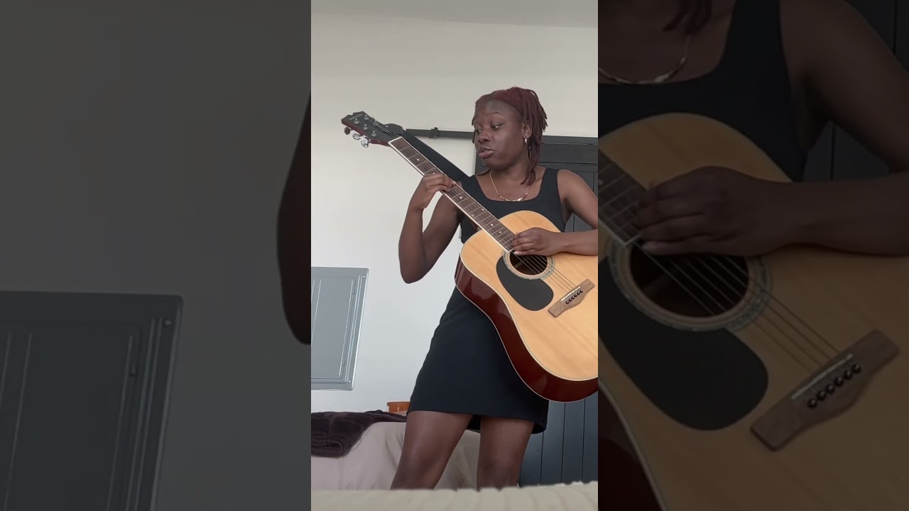 Promotional video thumbnail 1 for Grace Izehi