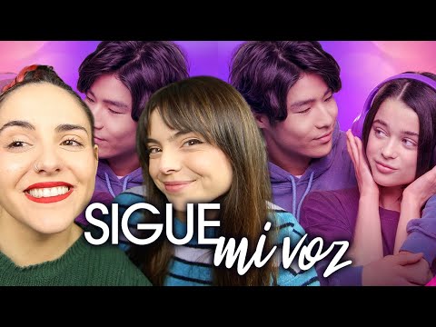 Amazon Prime Video España and Andrea Compton