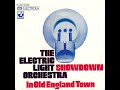 Electric Light Orchestra ~ Showdown 1973 Classic Rock Purrfection Version