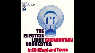 Electric Light Orchestra ~ Showdown 1973 Classic Rock Purrfection Version