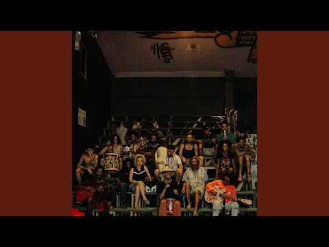 Pedrada - Chico César