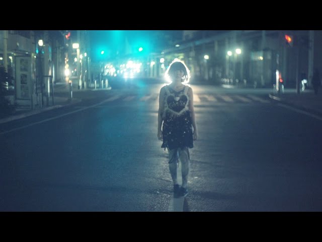  大森靖子「ノスタルジックJ-pop」Music Clip