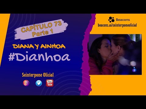 73.- Diana & Ainhoa. #Dianhoa | #CentroMedico [PARTE 1]